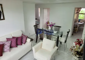 Foto 1 de Apartamento com 3 Quartos à venda, 65m² em Parque Villa Flores, Sumaré