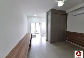 Foto 1 de Imóvel Comercial com 1 Quarto para alugar, 33m² em Ribeirânia, Ribeirão Preto