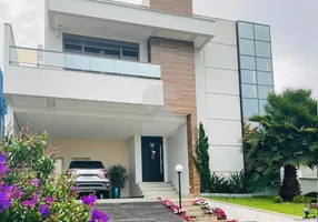 Foto 1 de Casa de Condomínio com 4 Quartos à venda, 280m² em Ponte Alta, Betim