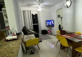 Foto 1 de Apartamento com 2 Quartos à venda, 56m² em Campo Grande, Rio de Janeiro