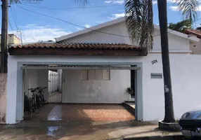 Foto 1 de Casa com 4 Quartos à venda, 150m² em Santa Cecilia, Paulínia