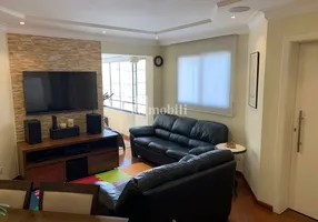 Foto 1 de Apartamento com 3 Quartos à venda, 105m² em Higienópolis, São Paulo