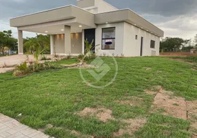 Foto 1 de Casa de Condomínio com 3 Quartos à venda, 280m² em , Hidrolândia