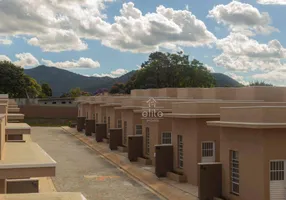 Foto 1 de Casa de Condomínio com 2 Quartos à venda, 60m² em Jardim Santa Fé, Bom Jesus dos Perdões