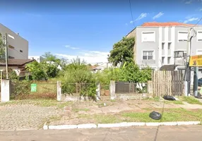 Foto 1 de Lote/Terreno à venda, 635m² em Medianeira, Porto Alegre