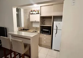 Foto 1 de Apartamento com 2 Quartos à venda, 62m² em Michel, Criciúma
