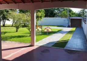 Foto 1 de Casa com 3 Quartos à venda, 89m² em Porto Novo, Caraguatatuba