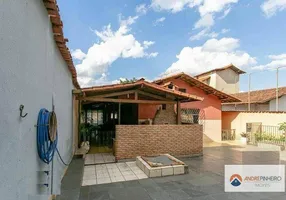 Foto 1 de Casa de Condomínio com 4 Quartos à venda, 316m² em Itapoã, Belo Horizonte