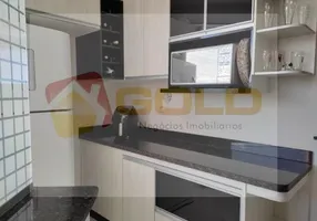 Foto 1 de Apartamento com 2 Quartos à venda, 85m² em Alto Umuarama, Uberlândia