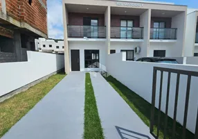 Foto 1 de Casa com 2 Quartos à venda, 70m² em Sertao do Maruim, São José