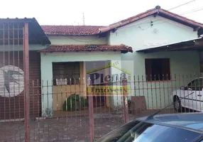 Foto 1 de Casa com 2 Quartos à venda, 110m² em Vila Santana, Sumaré