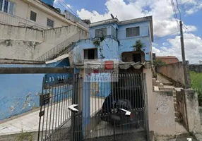 Foto 1 de Lote/Terreno à venda, 160m² em Vila Isolina Mazzei, São Paulo