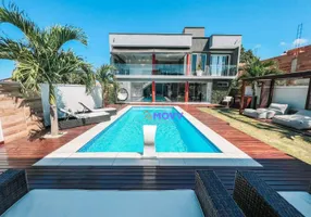 Foto 1 de Casa com 4 Quartos à venda, 229m² em Itaipuaçú, Maricá