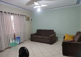 Foto 1 de Casa com 3 Quartos à venda, 108m² em Ipiranga, Ribeirão Preto