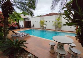 Foto 1 de Apartamento com 3 Quartos à venda, 251m² em Jardim Alvorada, Maringá
