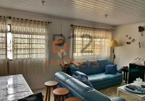 Foto 1 de Sobrado com 4 Quartos à venda, 158m² em Jardim Brasil, São Paulo