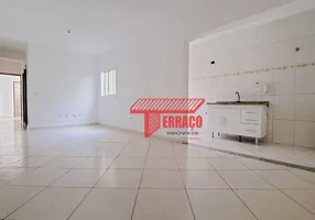 Foto 1 de Apartamento com 2 Quartos para alugar, 75m² em Vila Pires, Santo André