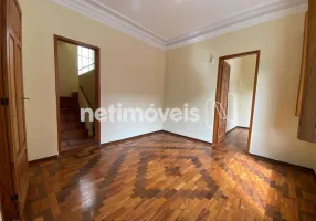 Foto 1 de Ponto Comercial com 7 Quartos para alugar, 188m² em Santa Efigênia, Belo Horizonte