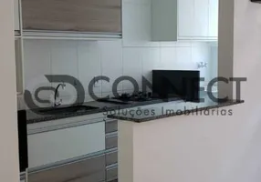 Foto 1 de Apartamento com 2 Quartos à venda, 105m² em Vila Cardia, Bauru