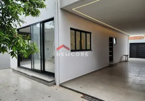 Foto 1 de Casa com 3 Quartos à venda, 200m² em Vila Coralina, Bauru