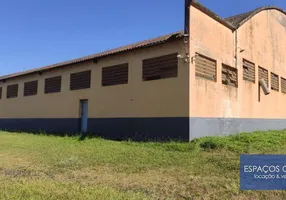 Foto 1 de Galpão/Depósito/Armazém para alugar, 2834m² em Vila São Cristovão, Tatuí