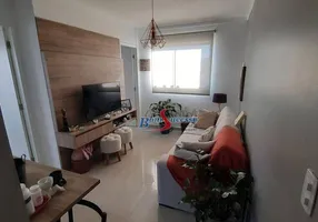 Foto 1 de Apartamento com 2 Quartos à venda, 42m² em Vila Formosa, São Paulo