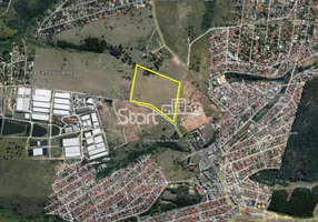 Foto 1 de Lote/Terreno à venda, 96800m² em Vila Maria Eugênia, Campinas