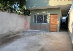 Foto 1 de Casa com 2 Quartos à venda, 100m² em Jaraguá, São Sebastião