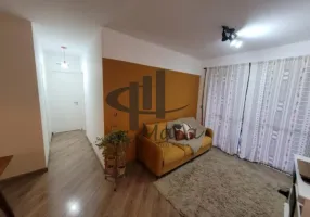 Foto 1 de Apartamento com 2 Quartos à venda, 68m² em Barcelona, São Caetano do Sul