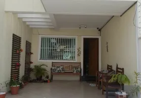 Foto 1 de Sobrado com 3 Quartos à venda, 110m² em Santana, São Paulo