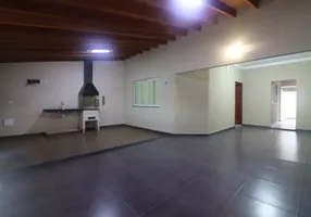 Foto 1 de Casa com 2 Quartos à venda, 100m² em Jardim da Balsa II, Americana