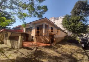 Foto 1 de Casa com 2 Quartos à venda, 172m² em Jardim, Santo André