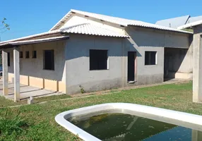 Foto 1 de Casa com 3 Quartos à venda, 1000m² em Agrobrasil, Cachoeiras de Macacu