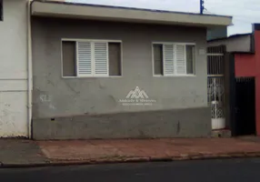 Foto 1 de Casa com 2 Quartos à venda, 75m² em Centro, Ribeirão Preto