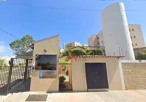 Foto 1 de Apartamento com 2 Quartos à venda, 48m² em Vila Abaete, Campinas