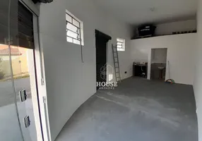 Foto 1 de Ponto Comercial para alugar, 50m² em Vila Paraíso, Mogi Guaçu