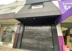 Foto 1 de Ponto Comercial para alugar, 46m² em Capão da Imbuia, Curitiba