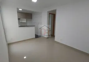 Foto 1 de Apartamento com 2 Quartos à venda, 48m² em Jardim Bertoni, Americana