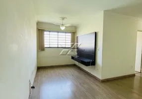 Foto 1 de Apartamento com 3 Quartos à venda, 64m² em Jardim Inocoop, Rio Claro