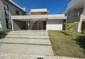 Foto 1 de Casa de Condomínio com 3 Quartos à venda, 153m² em Centro, Barra dos Coqueiros