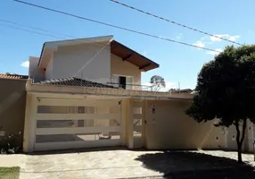 Foto 1 de Casa com 3 Quartos à venda, 300m² em Jardim Santa Elisa, São Carlos