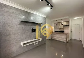 Foto 1 de Apartamento com 2 Quartos à venda, 64m² em Villa Branca, Jacareí