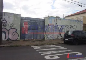 Foto 1 de Lote/Terreno para venda ou aluguel, 291m² em Centro, Rio Claro