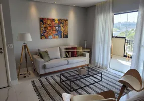 Foto 1 de Apartamento com 3 Quartos à venda, 139m² em Tamboré, Barueri