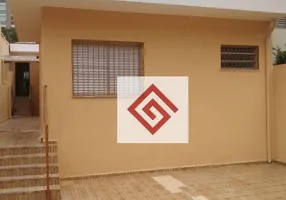 Foto 1 de Casa com 3 Quartos para alugar, 196m² em Vila Marlene, São Bernardo do Campo