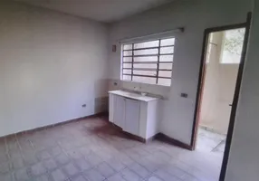 Foto 1 de Sobrado com 1 Quarto para alugar, 50m² em Jardim Esperança, Mauá