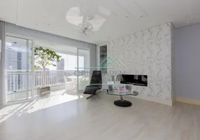 Foto 1 de Apartamento com 3 Quartos à venda, 180m² em Ecoville, Curitiba