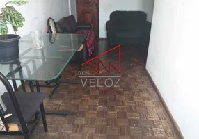 Foto 1 de Apartamento com 3 Quartos à venda, 92m² em Centro, Rio de Janeiro