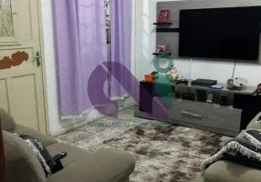 Foto 1 de Sobrado com 2 Quartos à venda, 220m² em Bela Vista, Osasco