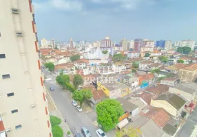Foto 1 de Apartamento com 2 Quartos para alugar, 108m² em Embaré, Santos